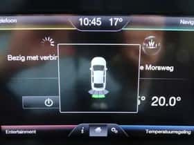 Ford Kuga (2016) thumbnail 13