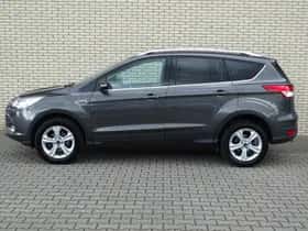 Ford Kuga (2016) thumbnail 5