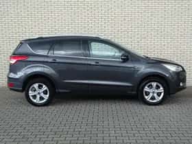 Ford Kuga (2016) thumbnail 6