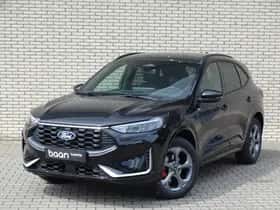 Ford Kuga (2026)