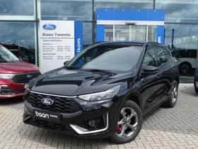 Ford Kuga (2026) thumbnail 2