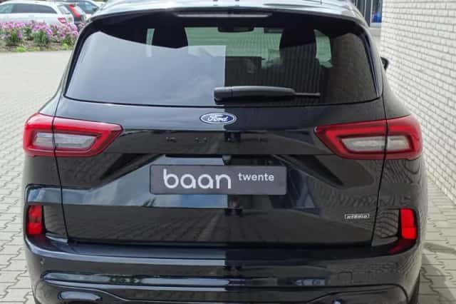 Ford Kuga (2026) thumbnail 5
