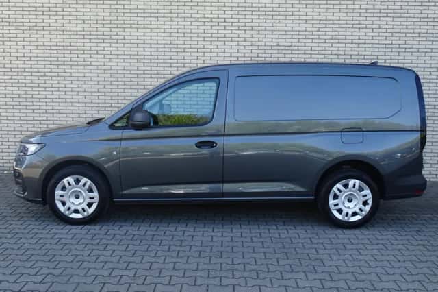 Ford Transit Connect (2026) thumbnail 5