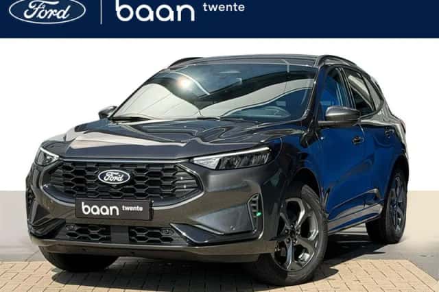 Ford Kuga (2026) thumbnail 1
