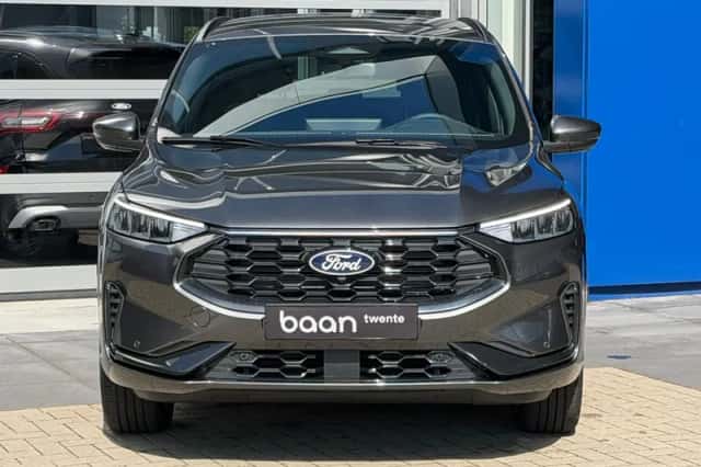 Ford Kuga (2026) thumbnail 6