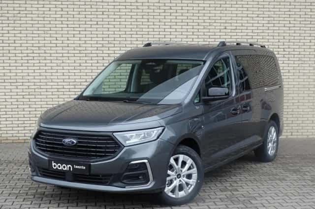 Ford Tourneo Connect (2026) thumbnail 3