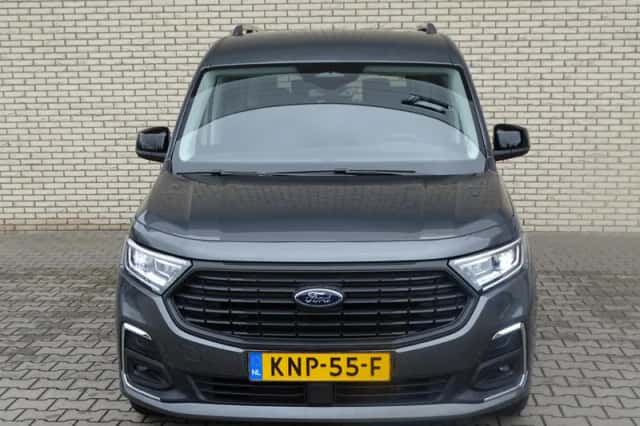 Ford Tourneo Connect (2026) thumbnail 4