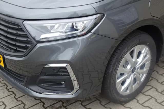 Ford Tourneo Connect (2026) thumbnail 5