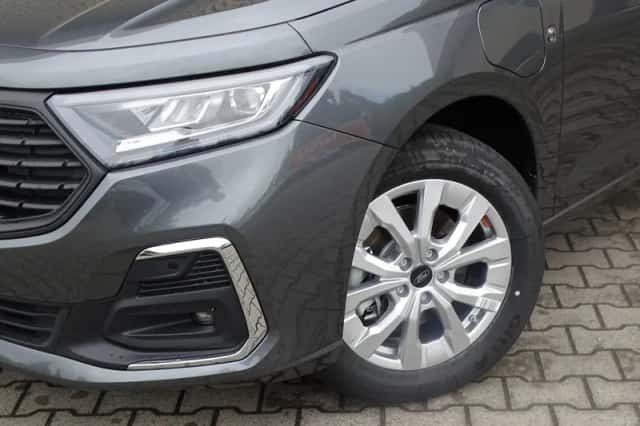 Ford Tourneo Connect (2026) thumbnail 6