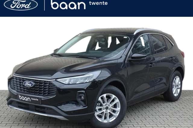 Ford Kuga (2026) thumbnail 1