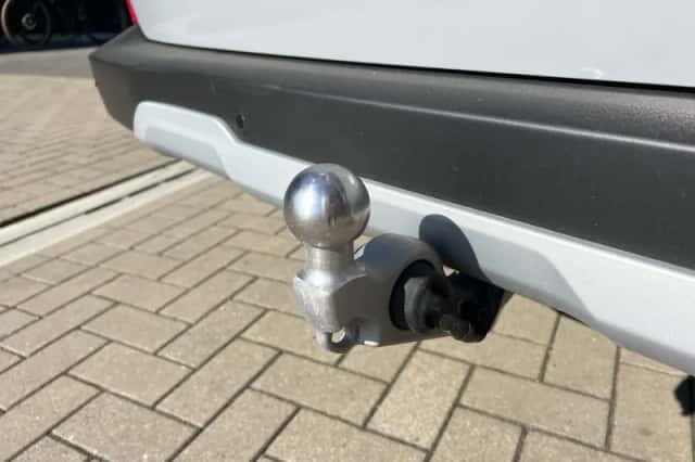 Ford Tourneo Custom (2025) thumbnail 6