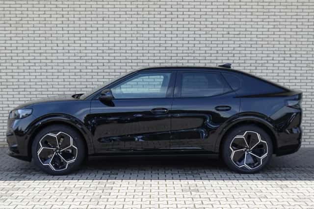 Ford Capri (2026) thumbnail 4
