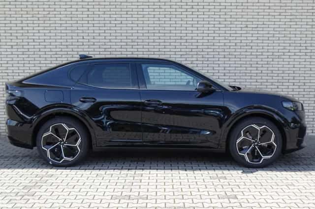 Ford Capri (2026) thumbnail 5