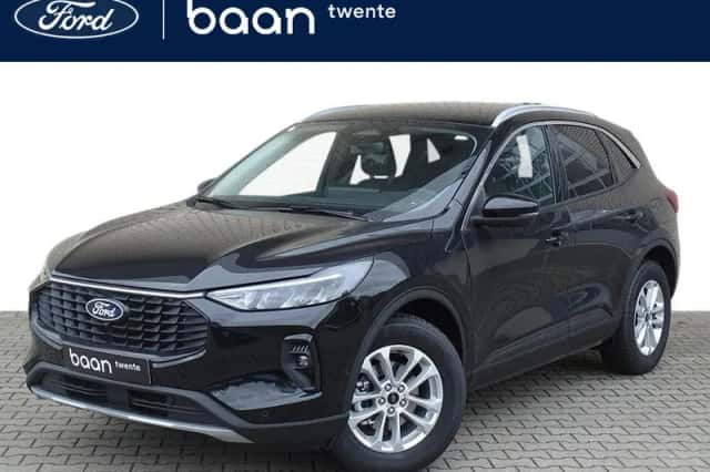 Ford Kuga (2026) thumbnail 1