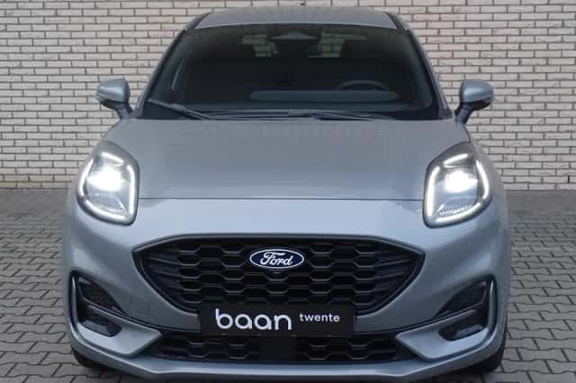 Ford Puma (2026) thumbnail 3
