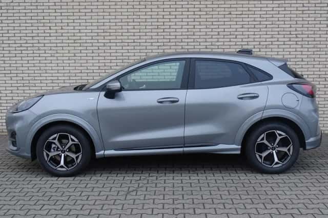 Ford Puma (2026) thumbnail 5