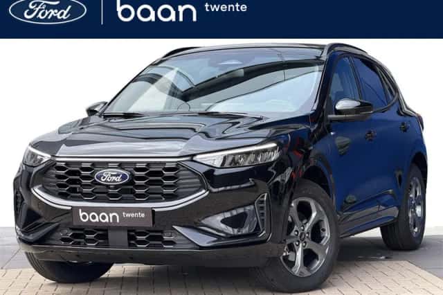 Ford Kuga (2026) thumbnail 1
