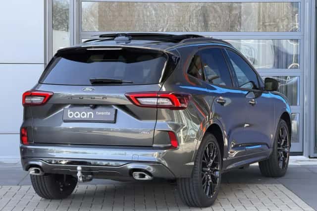 Ford Kuga (2026) thumbnail 3