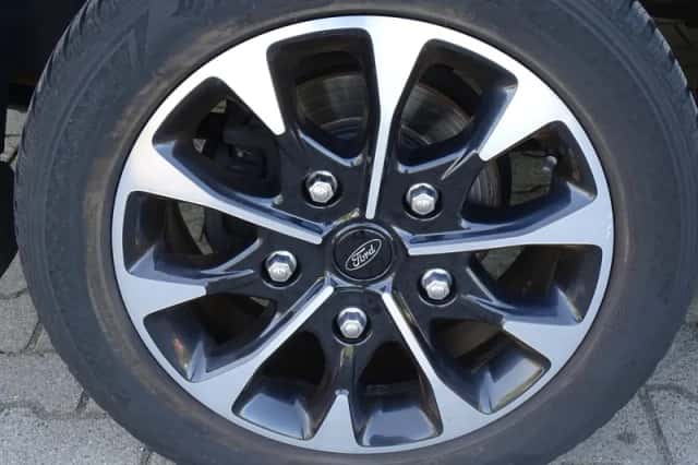 Ford Transit Custom (2019) thumbnail 6