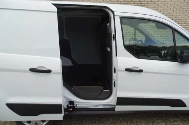 Ford Transit Connect (2022) thumbnail 5