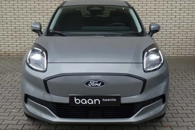 Ford Puma (2026) thumbnail 3