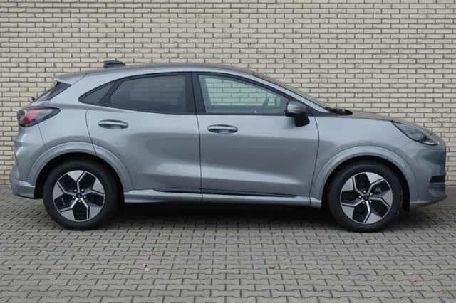 Ford Puma (2026) thumbnail 6