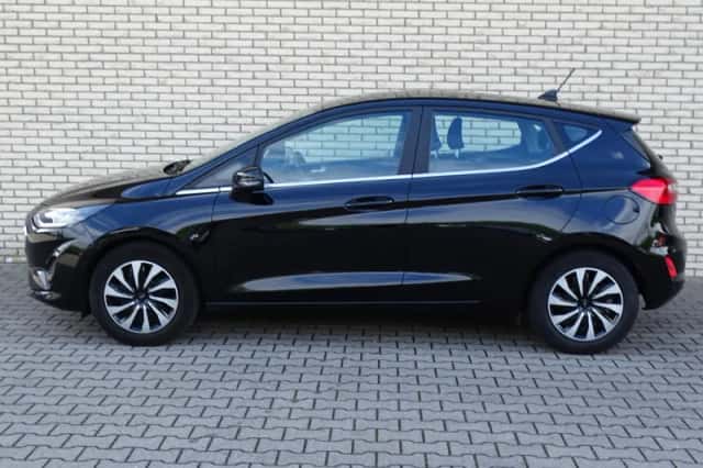 Ford Fiesta (2022) thumbnail 5