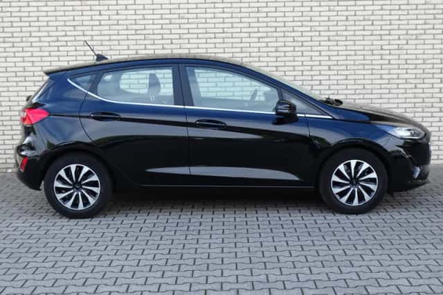 Ford Fiesta (2022) thumbnail 6