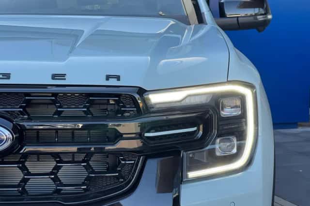 Ford Ranger (2025) thumbnail 4