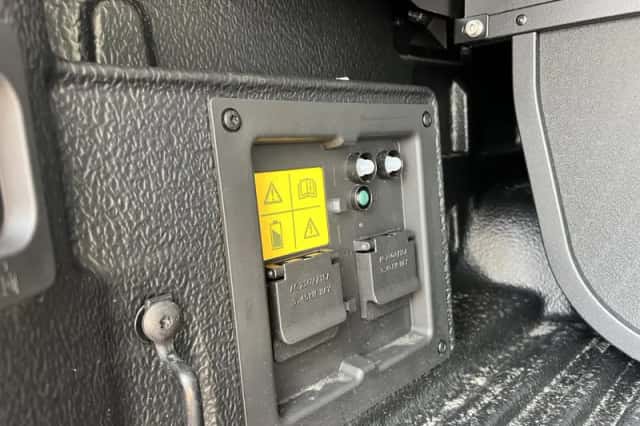 Ford Ranger (2025) thumbnail 6