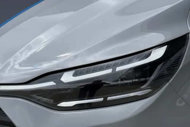 Ford Transit Custom (2026) thumbnail 6