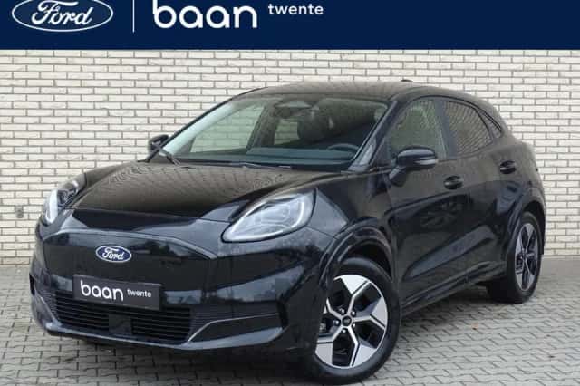 Ford Puma (2026) thumbnail 1