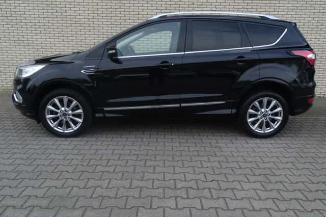 Ford Kuga (2019) thumbnail 5