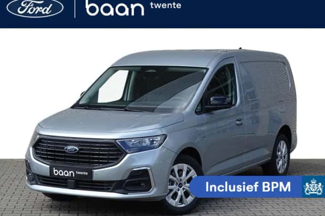 Ford Transit Connect (2026) thumbnail 1