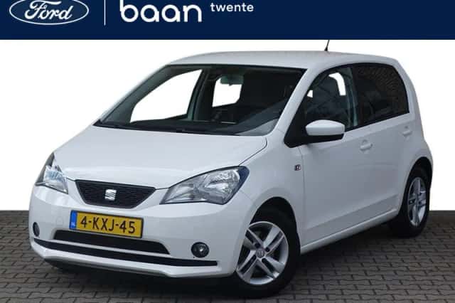 SEAT Mii (2013) thumbnail 1