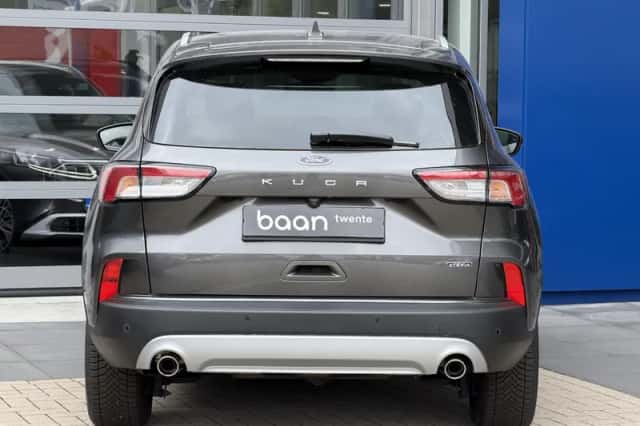 Ford Kuga (2022) thumbnail 5