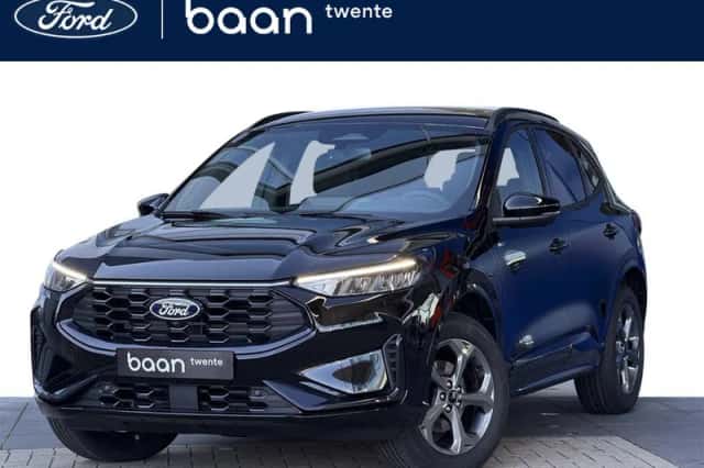 Ford Kuga (2026) thumbnail 1