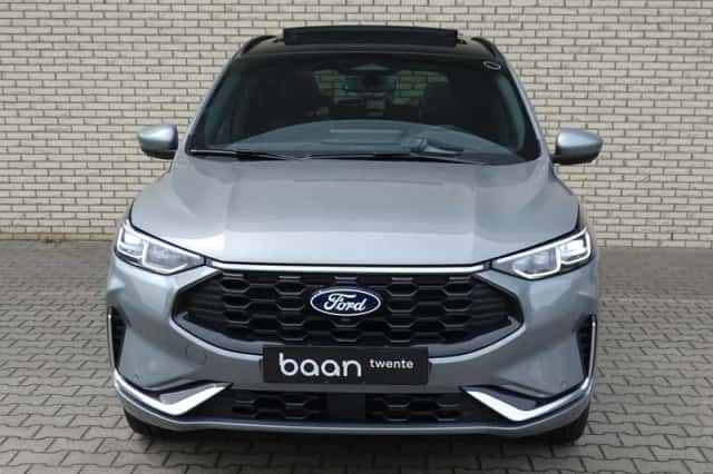 Ford Kuga (2026) thumbnail 3