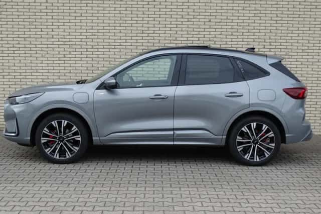 Ford Kuga (2026) thumbnail 5