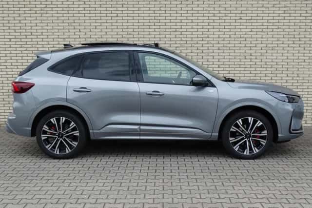 Ford Kuga (2026) thumbnail 6