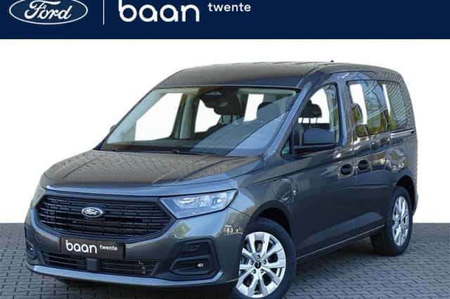 Ford Tourneo Connect (2026) thumbnail 1