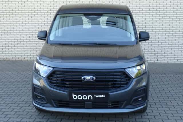 Ford Tourneo Connect (2026) thumbnail 3