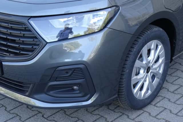 Ford Tourneo Connect (2026) thumbnail 4