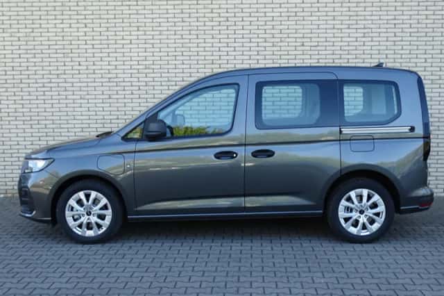 Ford Tourneo Connect (2026) thumbnail 5