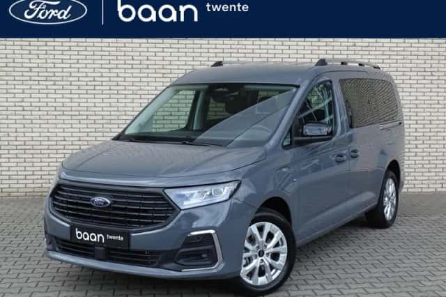 Ford Tourneo Connect (2026) thumbnail 1