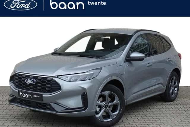 Ford Kuga (2026) thumbnail 1