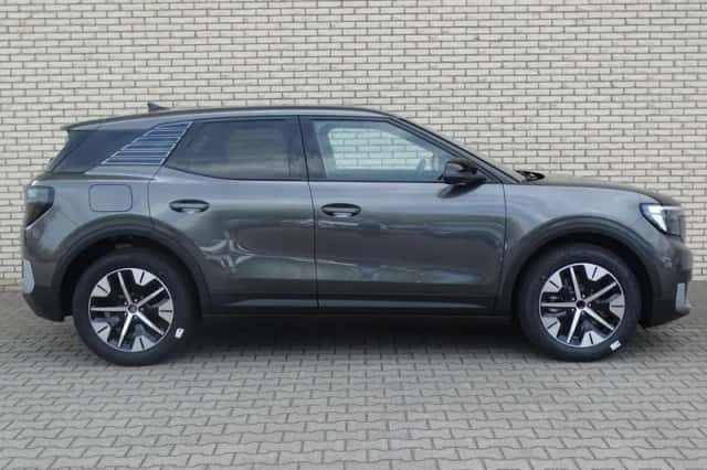Ford Explorer (2026) thumbnail 5
