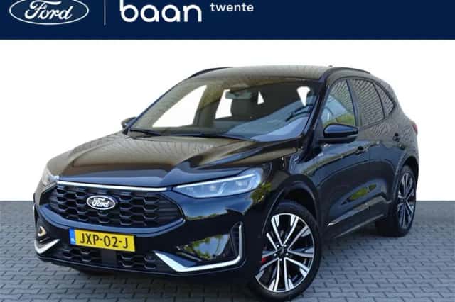Ford Kuga (2024) thumbnail 1
