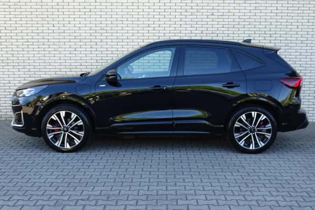 Ford Kuga (2024) thumbnail 5