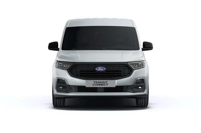 Ford Transit Connect (2026) thumbnail 2